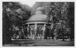 Potsdam Sanssouci Antiken-Tempel Ngl #168.529 - Otros & Sin Clasificación