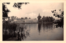 Teupitz-See Mit Ehemaligem Schloss Ngl #168.545 - Andere & Zonder Classificatie