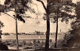 Waren (Müritz) Blick Von Den Ecktannen Auf Die Stadt Gl1965 #169.162 - Sonstige & Ohne Zuordnung