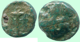 Antike Authentische Original GRIECHISCHE Münze #ANC12546.6.D.A - Greche