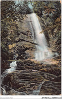 AETP6-USA-0493 - WESTERN N C - Rock Falls In The Beautiful Sapphire Country - Other & Unclassified