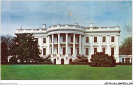 AETP6-USA-0437 - WASHINGTON D C - The White House In Washington D C - Washington DC