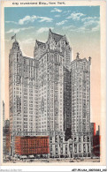 AETP5-USA-0419 - NEW YORK - City Investment Building - Otros Monumentos Y Edificios