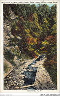 AETP5-USA-0416 - DANSVILLE - N Y - View Of Glen From Lower Falls - Stony Brook State Park - Sonstige & Ohne Zuordnung