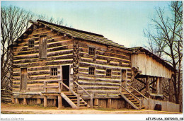 AETP5-USA-0408 - ILLINOIS - New Salem State Park - Aurora (Ilinois)