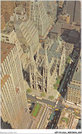 AETP4-USA-0321 - NEW YORK CITY - St Patrick's Cathedral - Iglesias