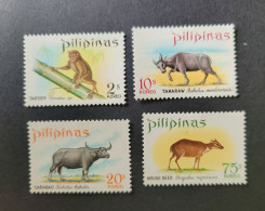 Philippines Animals - Andere & Zonder Classificatie