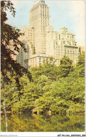 AETP4-USA-0302 - NEW YORK CITY - Home Of The Famous Library Discotheque - Onderwijs, Scholen En Universiteiten