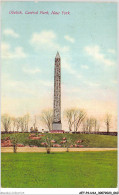 AETP4-USA-0304 - NEW YORK - Obelisk - Central Park - Central Park