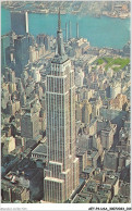 AETP4-USA-0281 - NEW YORK CITY - Aerial View Of Empire State Building - Empire State Building