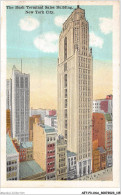 AETP3-USA-0246 - NEW YORK CITY - The Bush Terminal Sales Building - Andere Monumente & Gebäude