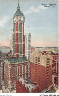 AETP3-USA-0239 - NEW YORK - Singer Building - Autres Monuments, édifices