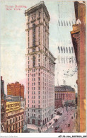 AETP3-USA-0236 - NEW YORK - Times Building - Otros Monumentos Y Edificios