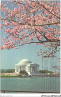 AETP2-USA-0179 - WASHINGTON D C - Jefferson Memorial - Washington DC