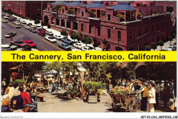 AETP2-USA-0164 - SAN FRANCISCO - CALIFORNIA - The Cannery - San Francisco