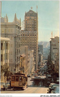 AETP2-USA-0162 - SAN FRANCISCO - The Powell Street Cable Car - San Francisco