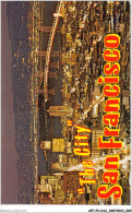 AETP2-USA-0137 - SAN FRANCISCO - At Night - The City - San Francisco