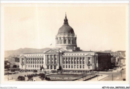 AETP2-USA-0125 - SAN FRANCISCO - City Hall - San Francisco