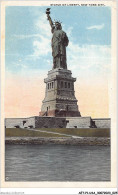 AETP1-USA-0014 - NEW YORK CITY - Statue Of Liberty  - Estatua De La Libertad