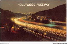 AETP1-USA-0003 - Hollywood Freeway - Autres & Non Classés