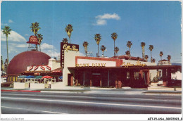 AETP1-USA-0001 - Hollywood Brown Derby Restaurant - Autres & Non Classés