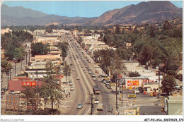 AETP11-USA-0969 - CALIFORNIA - Ventura Blvd - Autres & Non Classés