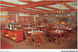 AETP11-USA-0889 - LANCASTER - PENNA - Dining Room - Conestoga Motor Inn - Lancaster