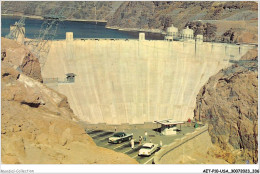 AETP10-USA-0858 - ARIZONA - Hoover Dam - Other & Unclassified