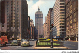 AETP10-USA-0840 - NEW YORK CITY - The Fabulous Park Avenue - Autres Monuments, édifices