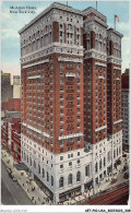 AETP10-USA-0844 - NEW YORK CITY - Mcalpin Hotel - Bares, Hoteles Y Restaurantes
