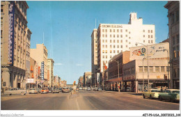 AETP9-USA-0761 - WICHITA - KANSAS - Douglas Avenue - Wichita