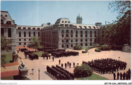 AETP9-USA-0740 - ANNAPOLIS - MARYLAND - U S Naval Academy - Annapolis