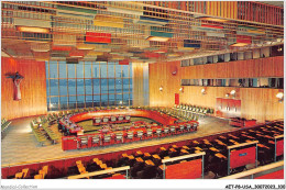 AETP8-USA-0660 - NEW YORK - Trusteeship Council Chamber - Altri Monumenti, Edifici