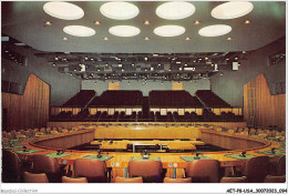 AETP8-USA-0657 - Economic And Social Council Chamber - Andere Monumente & Gebäude