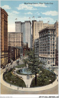 AETP7-USA-0604 - NEW YORK CITY - Bowling Green - Andere Monumenten & Gebouwen