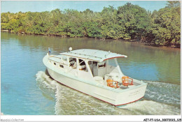 AETP7-USA-0585 - FLORIDA - Boca Grande - Fishing And Shelling Trips - Andere & Zonder Classificatie