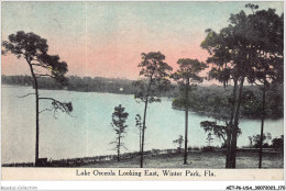 AETP6-USA-0520 - WINTER PARK - FLA - Lake Osceola Looking East - Altri & Non Classificati