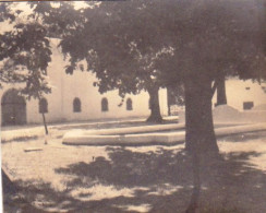 Photo Originale - South Africa - CAPE TOWN - The Duckpond - 1945 - Luoghi