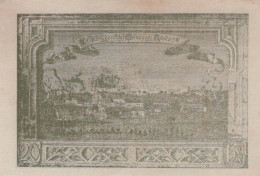 20 HELLER 1920 Stadt RÜSTORF Oberösterreich Österreich Notgeld Banknote #PE564 - Lokale Ausgaben