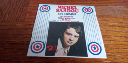 MICHEL SARDOU "Les Ricains" - Other - French Music