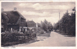 LAREN -  Nordholland Niederlande -  Kerklaan - Laren (NH)