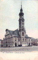  SAINT TROND - SINT TRUIDEN -  L'hotel De Ville - Sint-Truiden