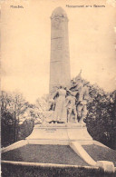 MARCHE En FAMENNE - Monument Aux Braves - Marche-en-Famenne