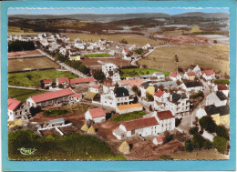 48 - SAINT CHELY D'APCHER - Vue Aérienne - Semi Moderne GF - Saint Chely D'Apcher