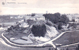 NEUFCHÂTEAU -  Vue Panoramique - Neufchateau