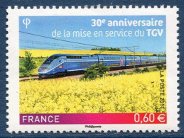 France - YT N° 4592 ** - Neuf Sans Charnière - 2011 - Ungebraucht