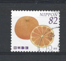 Japan 2015 Fruit & Vegetables Y.T. 6941 (0) - Usati