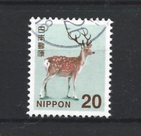 Japan 2015 Definitif Y.T. 6928 (0) - Usati