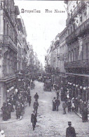 BRUXELLES - Rue Neuve - Brüssel (Stadt)