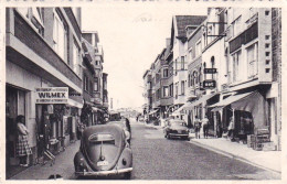 BREDENE Aan ZEE - BREEDENE Sur MER -  Rue Des Dunes - Duinenstraat - Bredene